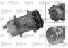 VALEO 699011 Compressor, air conditioning